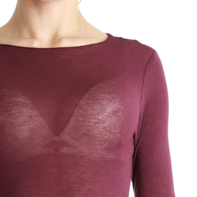 MAGLIETTA MISTO CACHEMIRE KING KONG - Mad Fashion | img vers.650x/